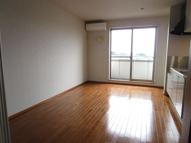 ＭＡＩＳＯＮ ｄｅ ＷＡＴＡＹＡのキッチン