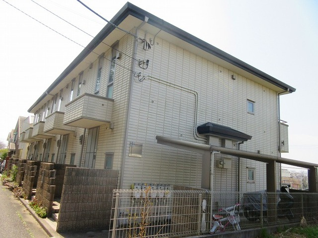 ＭＡＩＳＯＮ ｄｅ ＷＡＴＡＹＡのエントランス|各号室に仕切られた玄関ドア