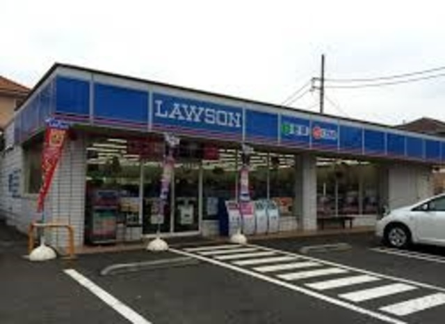 ＭＡＩＳＯＮ ｄｅ ＷＡＴＡＹＡのその他|ローソン横浜みすずが丘店