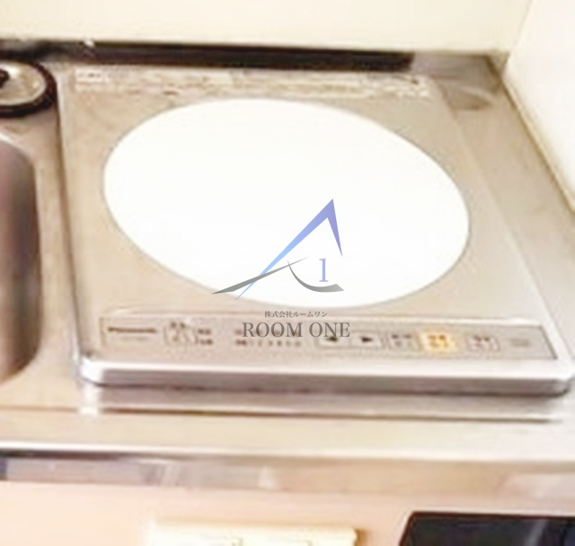 クレール若林