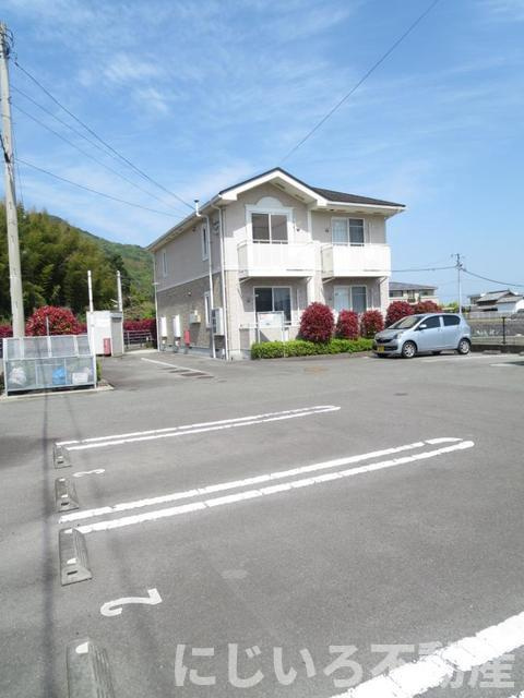 プリムヴェールAの設備
