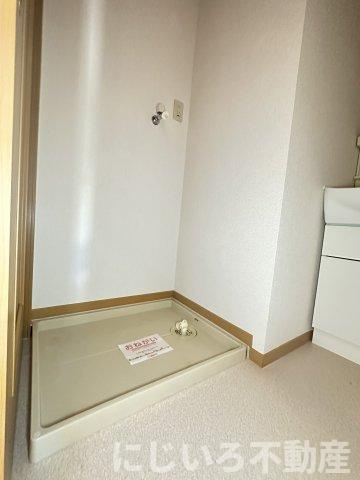プリムヴェールAのその他