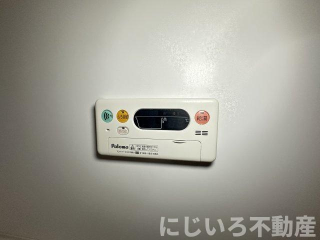 プリムヴェールAのその他