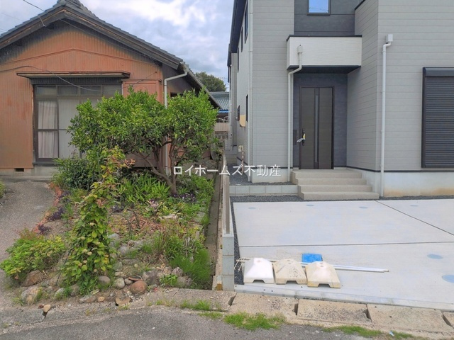  | 豊田市平戸橋町14-3『仲介料無料』新築戸建て | 撮影：'26/06/24 