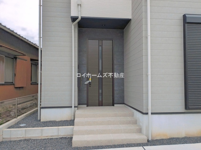  | 豊田市平戸橋町14-3『仲介料無料』新築戸建て | 撮影：'26/06/24 