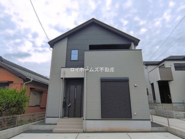  | 豊田市平戸橋町14-3『仲介料無料』新築戸建て | 撮影：'26/06/24 