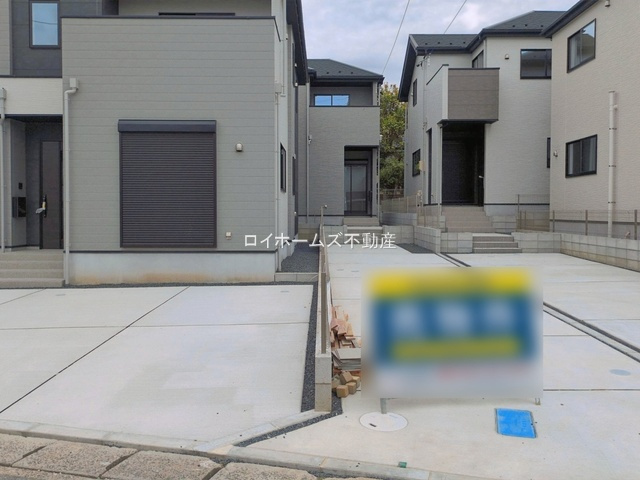 | 豊田市平戸橋町14-3『仲介料無料』新築戸建て | 撮影：'26/06/24 