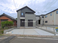 豊田市平戸橋町14-3『仲介料無料』新築戸建ての画像