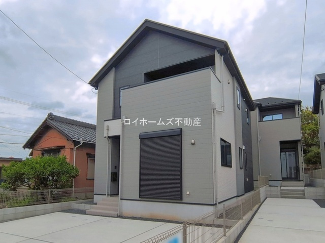  | 豊田市平戸橋町14-3『仲介料無料』新築戸建て | 撮影：'26/06/24 