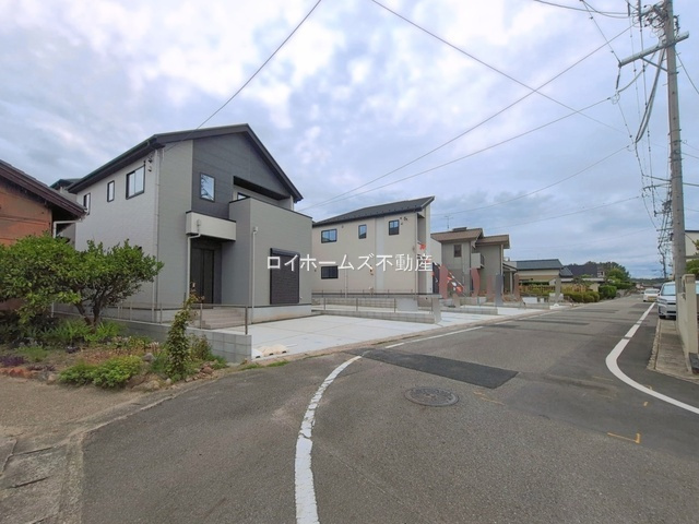  | 豊田市平戸橋町14-3『仲介料無料』新築戸建て | 撮影：'26/06/24 