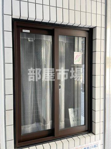 ポセイドンパティオのその他共用部分|管理室