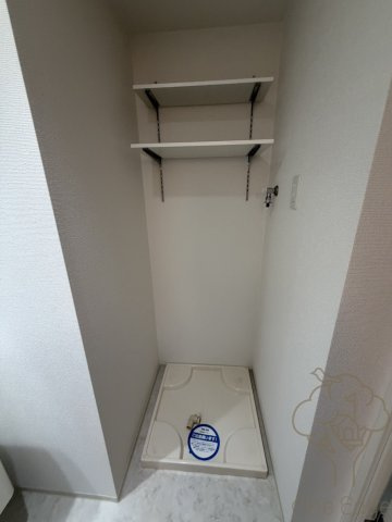 HS梅田EASTの設備