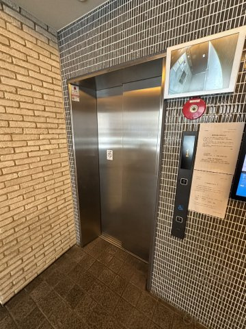 HS梅田EASTのその他共用部分