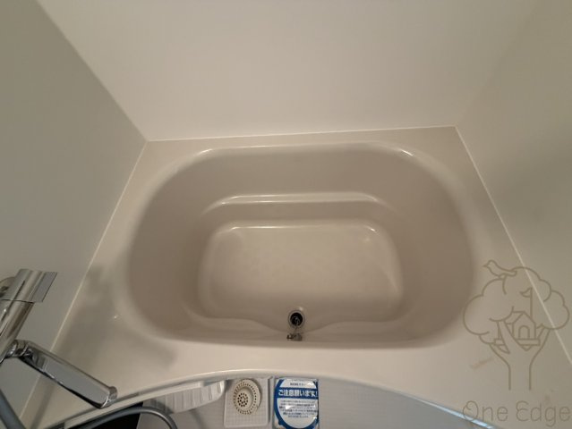 HS梅田EASTの浴室