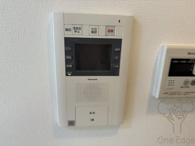HS梅田EASTの設備