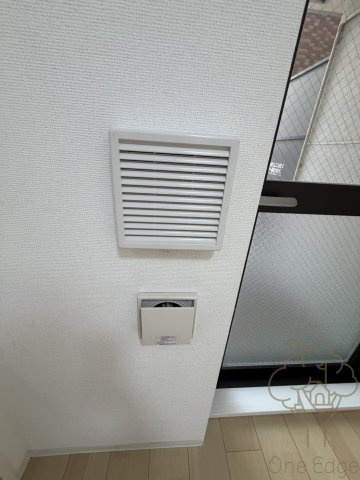 HS梅田EASTの設備