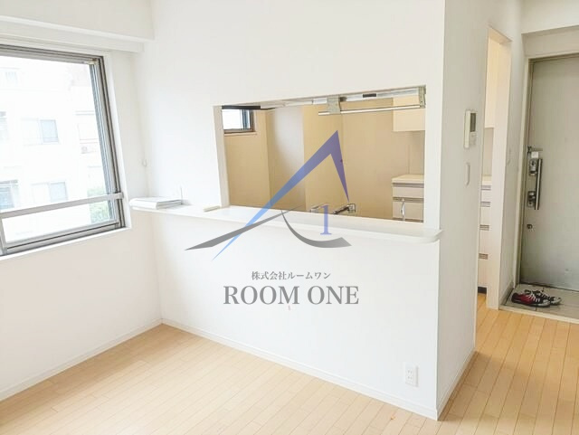 メゾンプロムナードの寝室|寝室です。