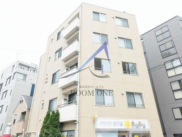 メゾンプロムナード