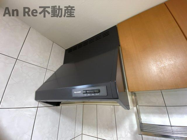 ｇｏｏｄｙⅢのキッチン