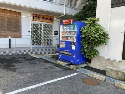 【周辺】 | インペリアル関西エアポートA棟