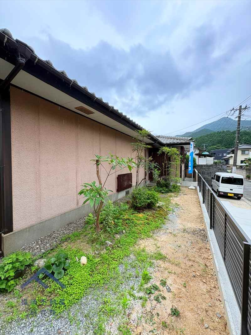 早良区早良４丁目　戸建てのその他