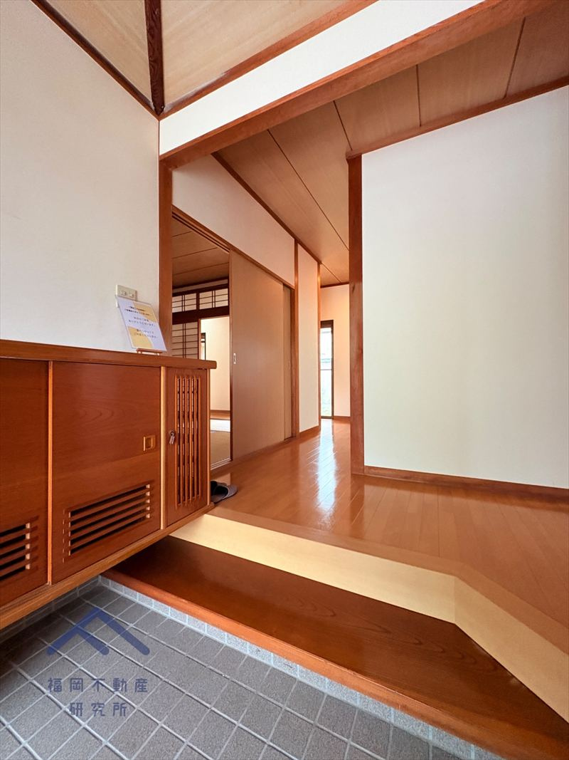 早良区早良４丁目　戸建てのその他