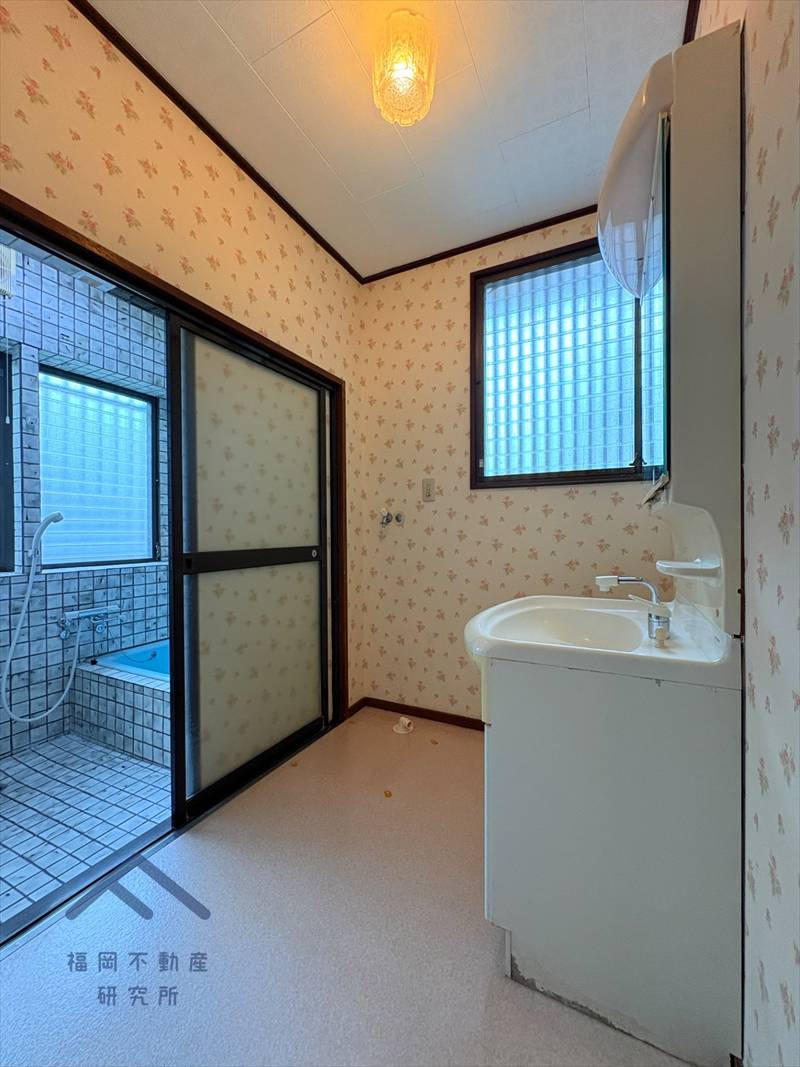早良区早良４丁目　戸建てのその他