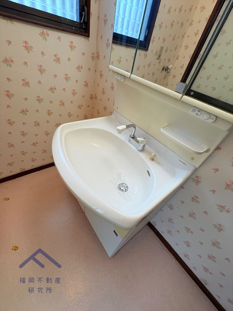 早良区早良４丁目　戸建てのその他