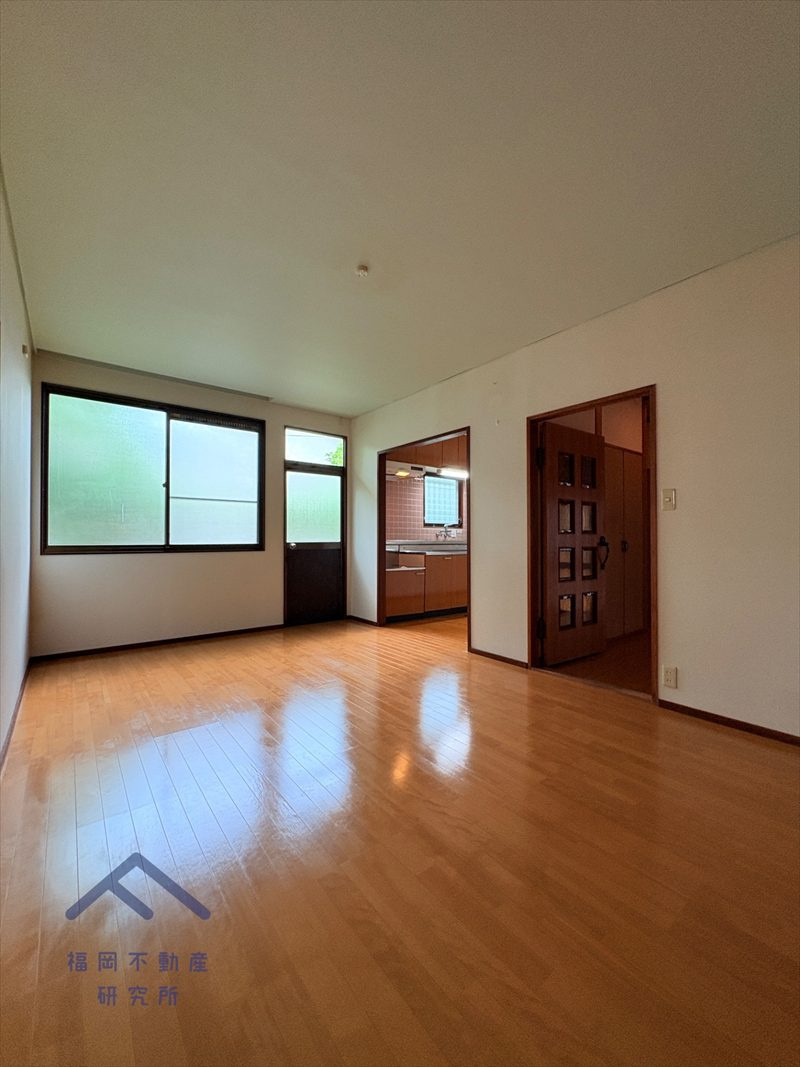 早良区早良４丁目　戸建てのその他
