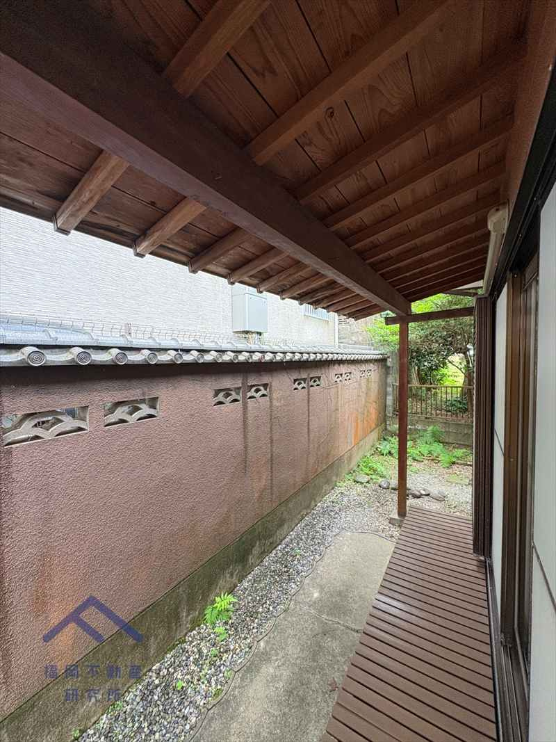 早良区早良４丁目　戸建てのその他