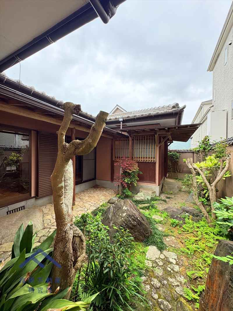 早良区早良４丁目　戸建てのその他