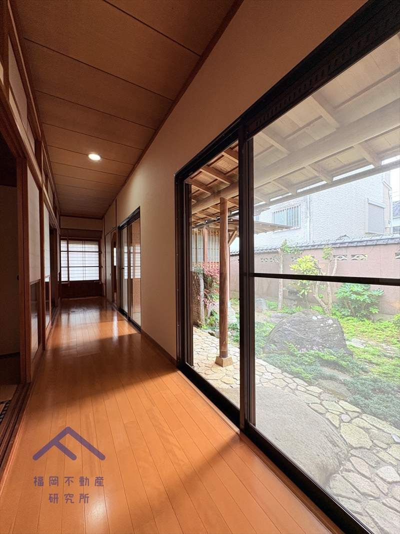 早良区早良４丁目　戸建てのその他