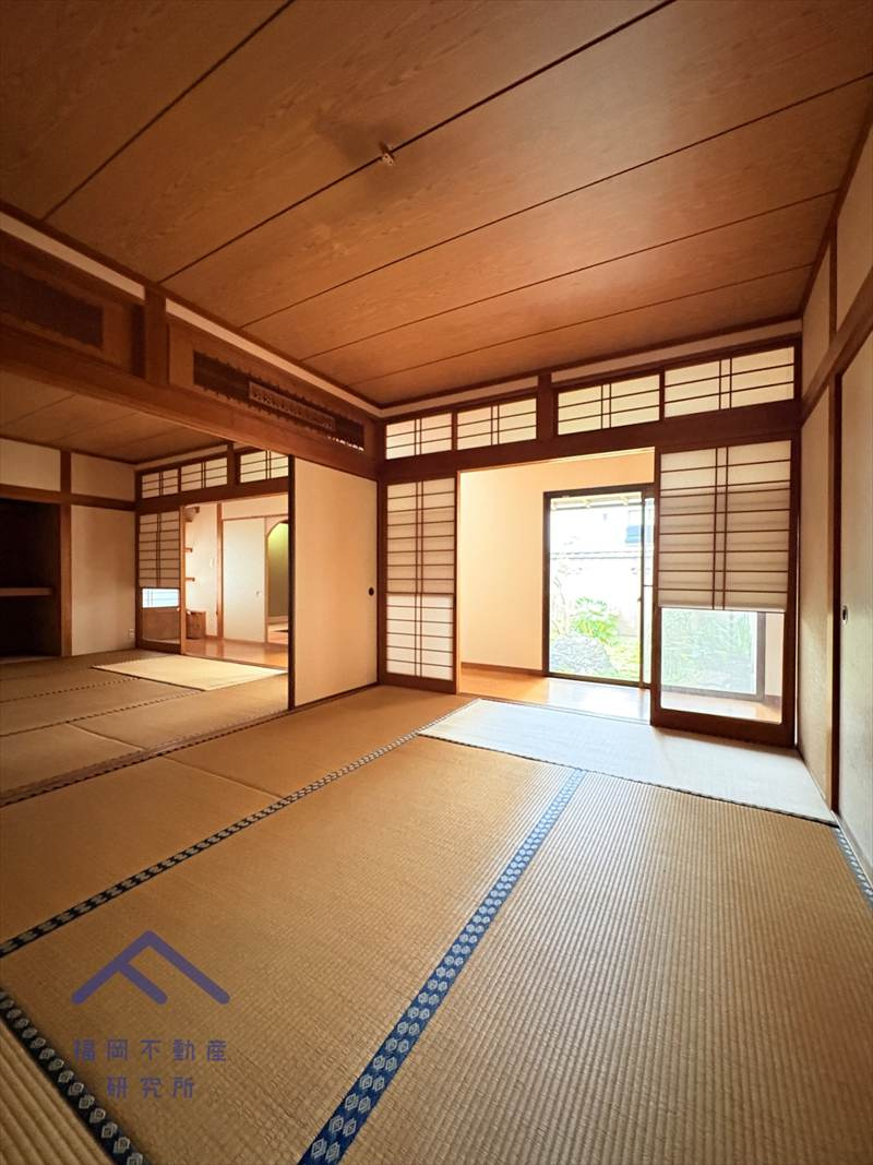 早良区早良４丁目　戸建てのその他