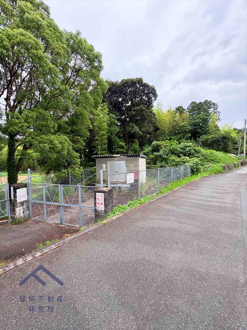 早良区早良４丁目　戸建てのその他