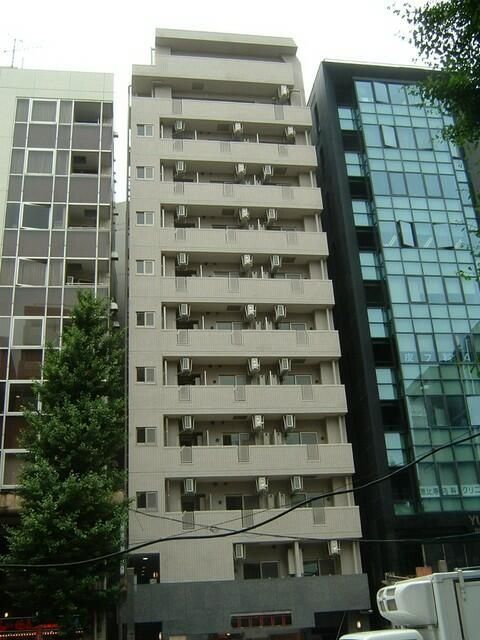 メインステージカテリーナ恵比寿駅前