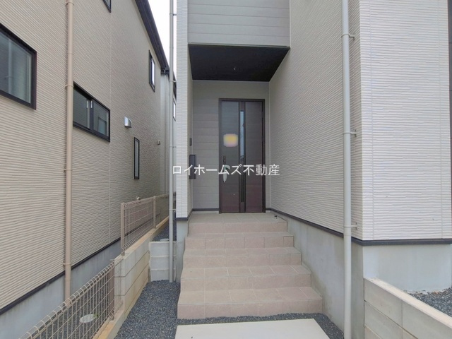  | 豊田市平戸橋町14-3『仲介料無料』新築戸建て | 撮影：'26/06/24 