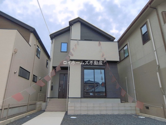  | 豊田市平戸橋町14-3『仲介料無料』新築戸建て | 撮影：'26/06/24 