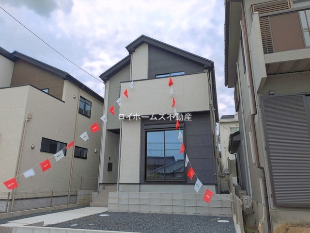  | 豊田市平戸橋町14-3『仲介料無料』新築戸建て | 撮影：'26/06/24 
