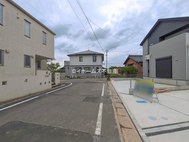  | 豊田市平戸橋町14-3『仲介料無料』新築戸建て | 撮影：'26/06/24 