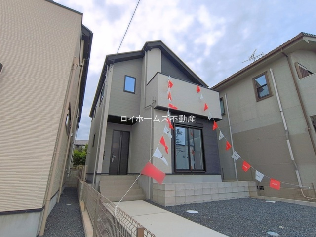  | 豊田市平戸橋町14-3『仲介料無料』新築戸建て | 撮影：'26/06/24 