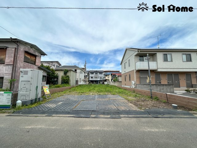 前橋市朝倉町3丁目　新築住宅全1棟