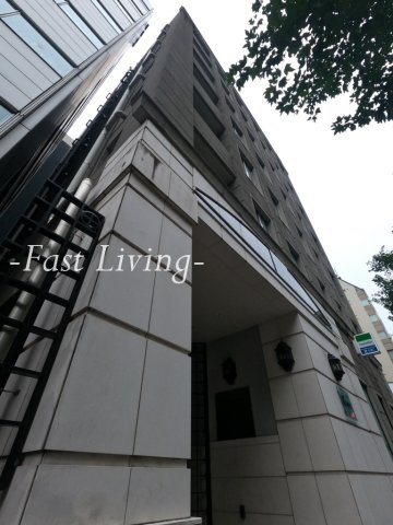 Ｋ’ｓ麹町のエントランス