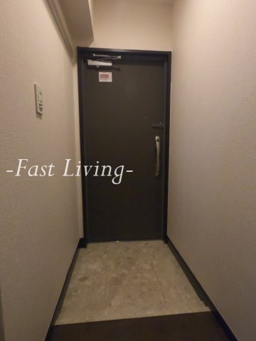 Ｋ’ｓ麹町の玄関