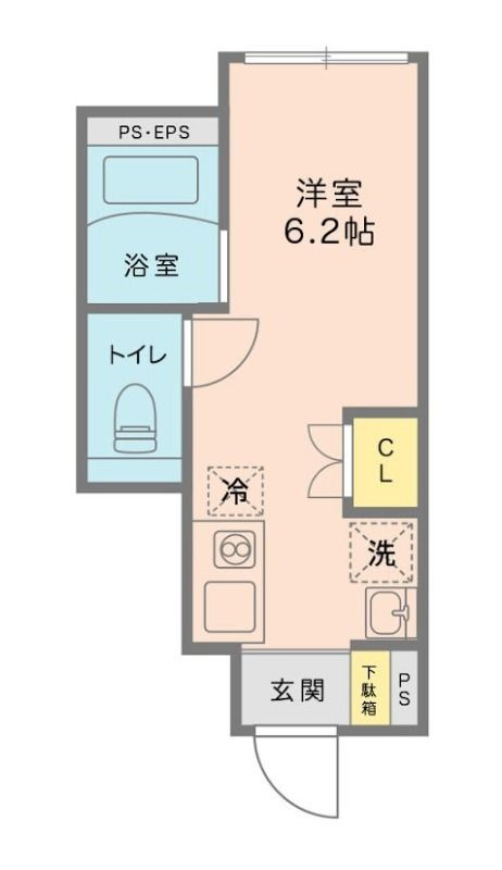 FERIO東向島第2