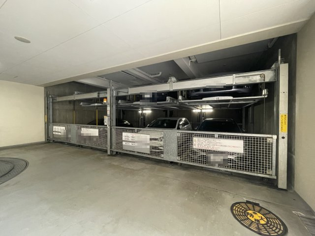 【駐車場】KAISEI神戸海岸通第2