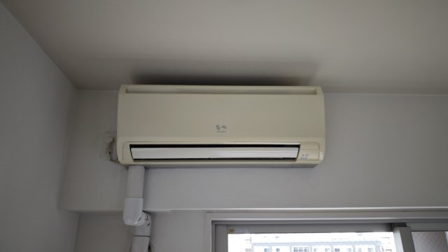 【設備】KAISEI神戸海岸通第2