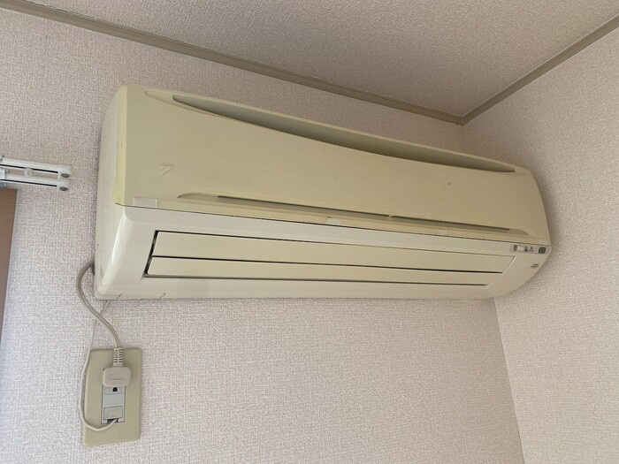 ＮＦ別保ハイツの設備