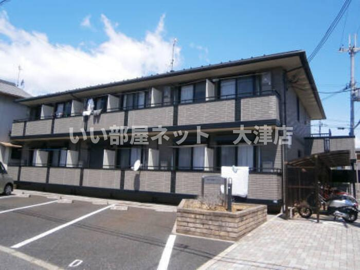 ＮＦ別保ハイツ