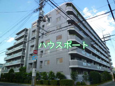 【外観】 | ペルル京都南高倉通