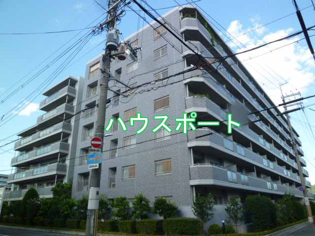 【外観】 | ペルル京都南高倉通
